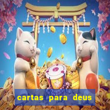 cartas para deus 1080p torrent